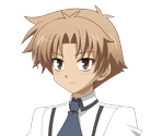 Akihisa Yoshii - Baka to Test to Shoukanjuu Portable