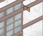 Hallway - Baka to Test to Shoukanjuu Portable