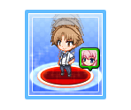Event Cards - Baka to Test to Shoukanjuu Portable