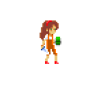 Player - Finding Teddy 2