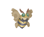 Mothbee - Fortune Summoners: Secret of the Elemental Stone