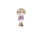 Stella - Fortune Summoners: Secret of the Elemental Stone