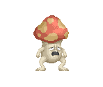 Myconid - Fortune Summoners: Secret of the Elemental Stone