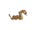 Snake - Fortune Summoners: Secret of the Elemental Stone