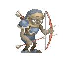 Org Archer - Fortune Summoners: Secret of the Elemental Stone