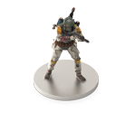 Boba Fett - Star Wars Battlefront Companion