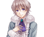Alexey - Atelier Elkrone: Dear for Otomate