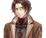 Clemans - Atelier Elkrone: Dear for Otomate