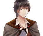 Johann - Atelier Elkrone: Dear for Otomate