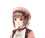 Meriela - Atelier Elkrone: Dear for Otomate