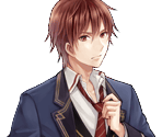 Ralf - Atelier Elkrone: Dear for Otomate