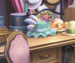Backgrounds - Atelier Elkrone: Dear for Otomate