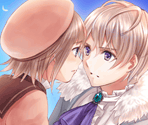 Events - Atelier Elkrone: Dear for Otomate