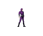 The Phantom - Phantom 2040