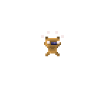 Teddy - Finding Teddy 2