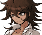 Akane Owari - Danganronpa 2: Goodbye Despair
