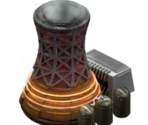 Ore Refinery - Total Domination