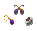 Trinkets - Merchant