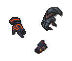 Arms - Merchant