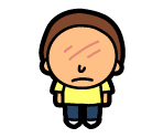 #010 No Eye Morty - Pocket Mortys