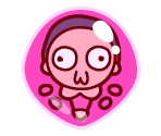 #014 Test X46 Morty - Pocket Mortys