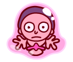 #015 Test X72 Morty - Pocket Mortys
