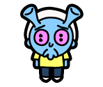 #032 Exo-Omega Morty - Pocket Mortys