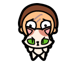 #051 Stray Cat Morty - Pocket Mortys