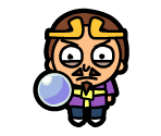 #060 Mystic Morty - Pocket Mortys
