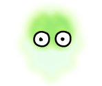 #069 Gaseous Morty - Pocket Mortys