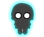 #071 Shadow Morty - Pocket Mortys