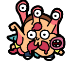#079 Cronenberg Morty - Pocket Mortys