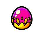 #081 Egg Morty - Pocket Mortys