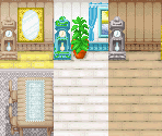 Additional Houses - Harvest Moon: More Friends of Mineral Town
