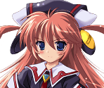 Amaneka Machbuster - Shirogane no Cal to Soukuu no Joou