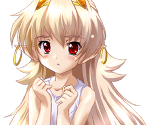 Elincie Yerthrop - Shirogane no Cal to Soukuu no Joou
