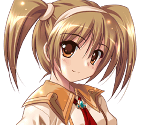 Eune Glouster - Shirogane no Cal to Soukuu no Joou