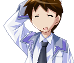 Futsuu - Shirogane no Cal to Soukuu no Joou