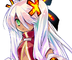 Galaxia - Shirogane no Cal to Soukuu no Joou