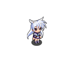 Cal Rusian (Map) - Shirogane no Cal to Soukuu no Joou