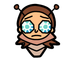 #098 Cocoon Morty - Pocket Mortys