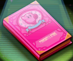Album BGs - Kirby Mass Attack