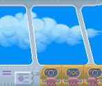 Squeak Squad Ship BGs - Kirby Mass Attack
