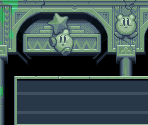 Survival Rush BGs - Kirby Mass Attack