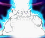 Final Boss Cutscene BGs - Kirby Mass Attack