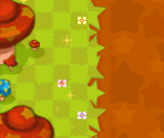 Dash Course BGs - Kirby Mass Attack