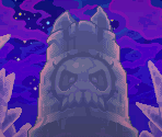 Level Backgrounds 5 - Kirby Mass Attack