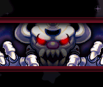 Stage Splash Screens - Kirby Mass Attack