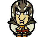 Birdperson - Pocket Mortys