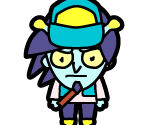 Masy Kallerax - Pocket Mortys